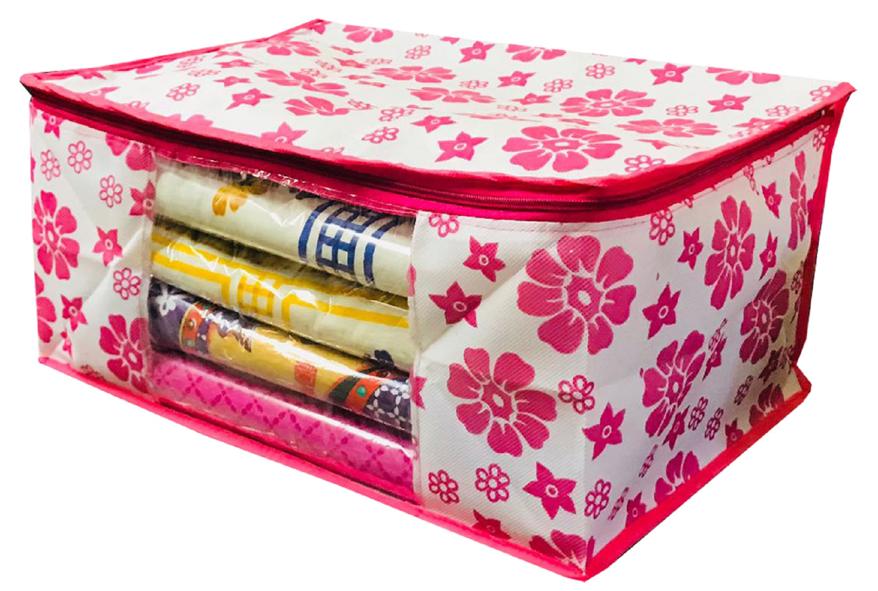 Saree/ Salwar/ Dress cover